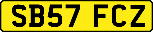 SB57FCZ