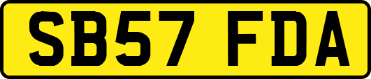 SB57FDA