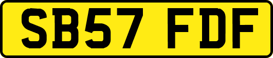 SB57FDF