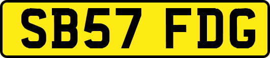 SB57FDG