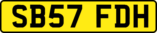 SB57FDH