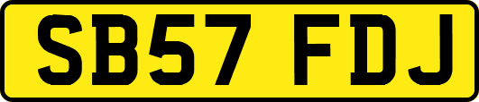 SB57FDJ