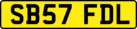 SB57FDL