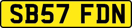 SB57FDN