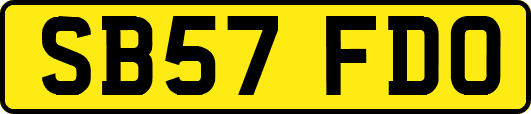 SB57FDO