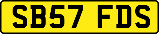 SB57FDS