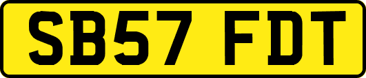 SB57FDT
