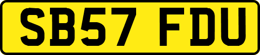 SB57FDU