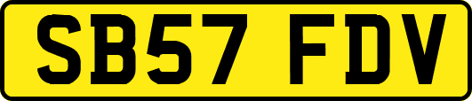 SB57FDV