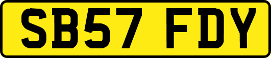 SB57FDY