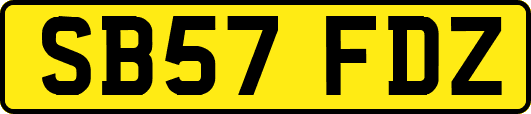 SB57FDZ