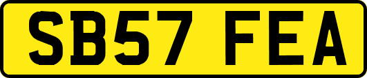 SB57FEA