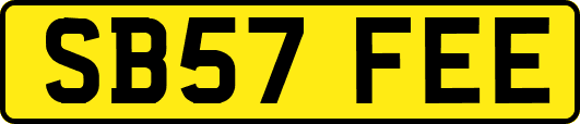 SB57FEE