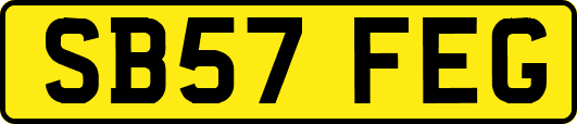 SB57FEG