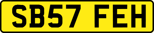 SB57FEH