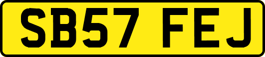 SB57FEJ