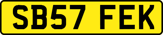 SB57FEK