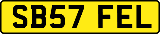 SB57FEL