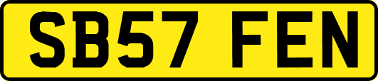 SB57FEN