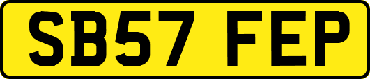 SB57FEP