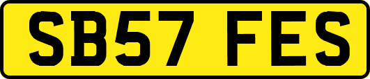 SB57FES