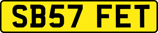 SB57FET