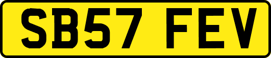 SB57FEV