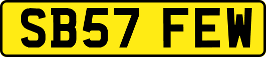 SB57FEW