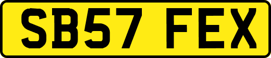 SB57FEX