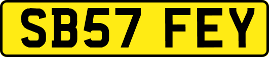 SB57FEY