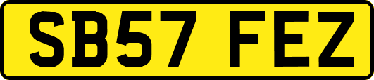 SB57FEZ