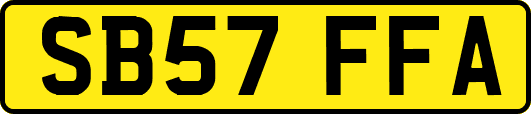 SB57FFA
