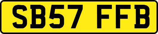 SB57FFB