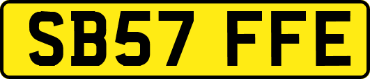 SB57FFE
