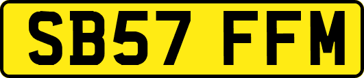 SB57FFM