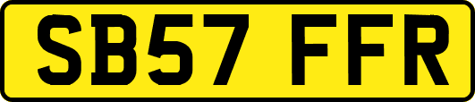 SB57FFR