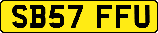 SB57FFU
