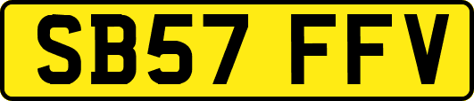 SB57FFV