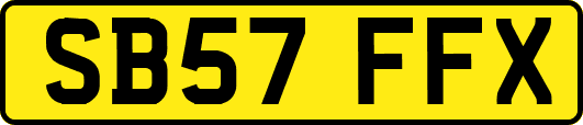 SB57FFX