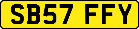 SB57FFY