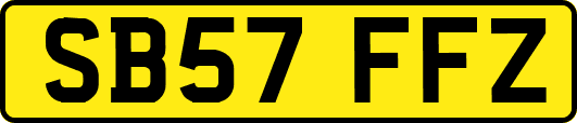 SB57FFZ
