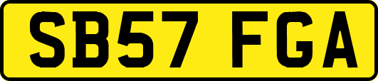 SB57FGA