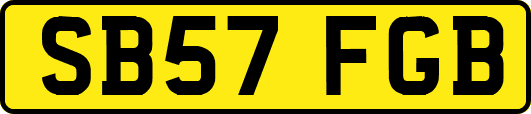 SB57FGB