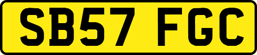 SB57FGC