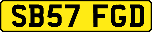 SB57FGD
