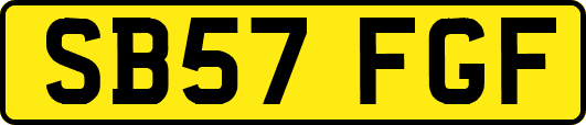 SB57FGF