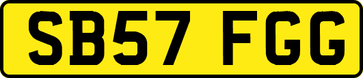SB57FGG