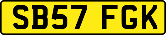 SB57FGK