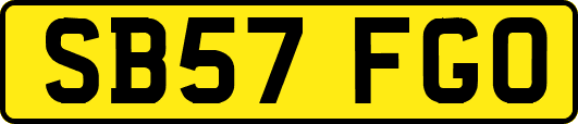 SB57FGO