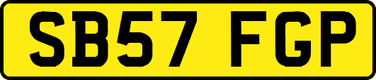 SB57FGP